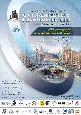 اثر بزرگنمایی زلزله بر رفتار خاک با الگوی قرارگیری ثابت ذرات براساس استاندارد 2800 ایران