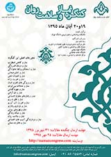 رابطه تقید به نماز و آرامش روان در دانشجویان دانشگاه ازاد اسلامی واحد کرمانشاه