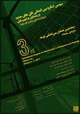 Investigation of Sustainable University Campus Design Factors in Case of the Middle East Countries