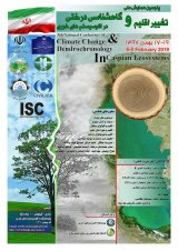 مطالعه تغییرات خصوصیات خاک تحت تاثیر دام سرای فعال و احیا شده (مطالعه موردی جنگل ولیلا -سوادکوه)