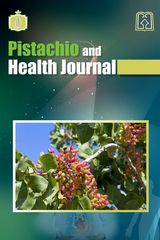 Antifungal nanoparticles reduce aflatoxin contamination in pistachio