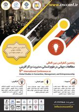 نقش مشارکت مشتری بر عملکرد توسعه محصول در صنایع دستی ایران