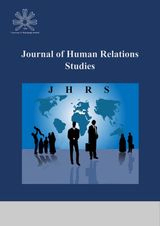 The Role of Object Relations in Predicting Emotional Expression, Distress Tolerance and Marital Quality