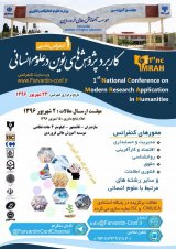 فرآیند انضمام در زبان فارسی