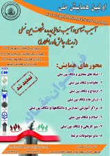 نقش طرح آموزش خانواده در مقابله با فرهنگ فقر خانواده های تحت حمایت کمیته امداد امام خمینی (ره) شهرستان خوانسار