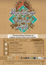 Parasitic Model of Word Choice in L۴ Writing: A Diary Study of Multilingual Learners in Persian Context