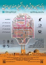 بررسی راه کارهای توسعه ی گردشگری در شهر یزد