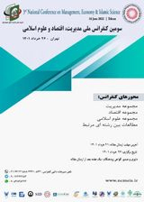 شناسایی و رتبه بندی عوامل موثر بر خرید و فروش مسکن در ایران (مورد مطالعه کلانشهر تهران)