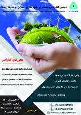 امکان سنجی توسعه حمل و نقل پاک در خدمات حمل و نقل همگانی کلانشهر مشهد