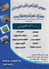 بررسی و ارزیابی سیاست های بهسازی و نوسازی بافت فرسوده شهر گرگان