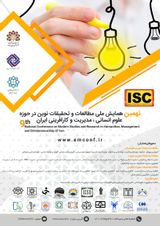 کاربرد مطالعات هافستد در بازاریابی و بازاریابی صنعتی در ایران