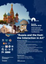Investigating the Decorative Arts of Iranian Architecture and the palaces and Islamic Buildings of Russia Centuries 18 and 19 A.D.