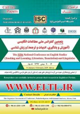 The Effect of Using metacognitive Vocabulary Learning Strategies on Iranian EFL Learners’ Vocabulary Size