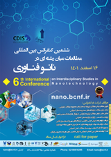 Michael Addition of Indoles to Maleimides using Chlorosulfonic acid supported Piperidine-۴-carboxylic acid (PPCA) functionalized Fe۳O۴ nanoparticles (Nano Fe۳O۴-PPCA) as a Nano Catalyst and Antibacterial evaluation