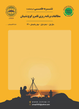 تعیین و تبیین راهبردهای توسعه روستایی در قلمرو کوچندگان(مورد مطالعه: شهرستان خلخال)