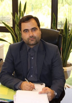 محمد سعید قنبری کرمانشاهی