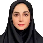 زینب برزگری جیحونی