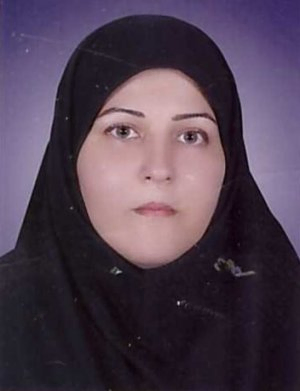 مریم سادات فخیم پور