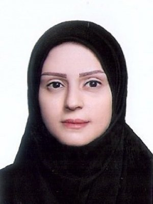 سمانه حاجی محمدباقر