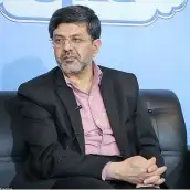 محسن رجبی قدسی
