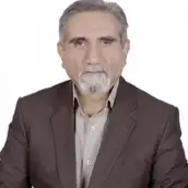 محمد علی نبی زاده