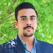 سید علیرضا قاسمی
