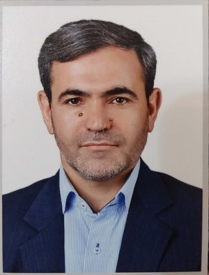 مسعود سعادتی