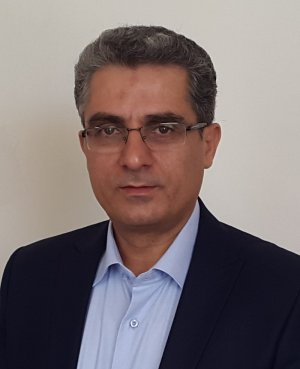 آقای پروفسور نادر عباسی