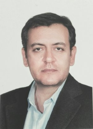 محمد عزیزی