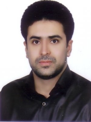 سید سعید انصاری فر