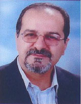 مسعود رشیدی نژاد