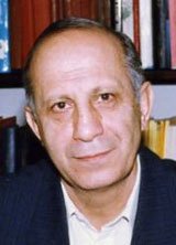 ناصر رازقی