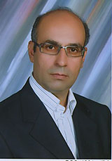 حمید احمدی