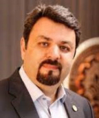 علی سلک غفاری