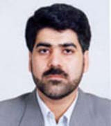 محمدرضا رضائی پور