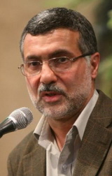 محمدرضا ظفرقندی