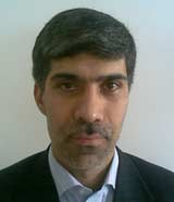عباس محمودآبادی