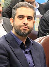 ناصر فخاری