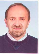 آقای دکتر محمد چیذری
