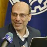 محمود مدرس هاشمی