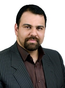 مسعود احمدی گرجی