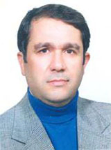 رضا محمودی