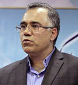 علی عسگری