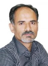 مسعود خزائی