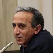 احمد گل محمدی