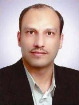 سید محمود مدرس هاشمی