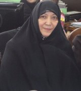 طیبه ماهروزاده