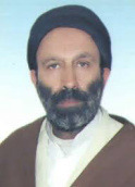 سیدمرتضی حسینی شاهرودی