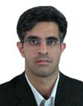 محمد رضا اصغری پور