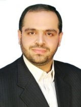 علی المدرسی